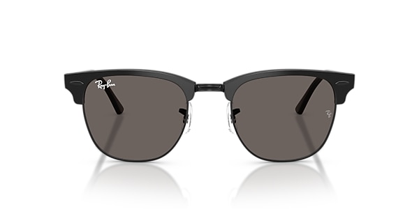Ray-Ban Sunglasses RB3016F CLUBMASTER CLASSIC