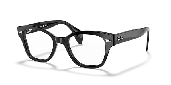 Ray-Ban Glasses RB0880 OPTICS