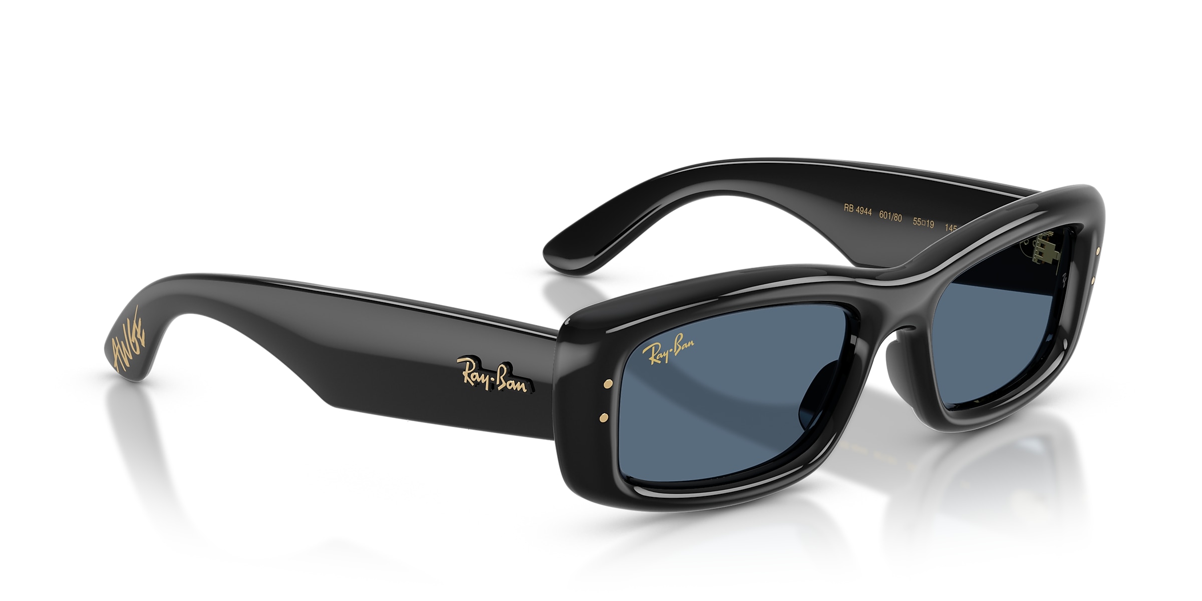 Ray-Ban Sunglasses RB4944 KILIANE PUFFER