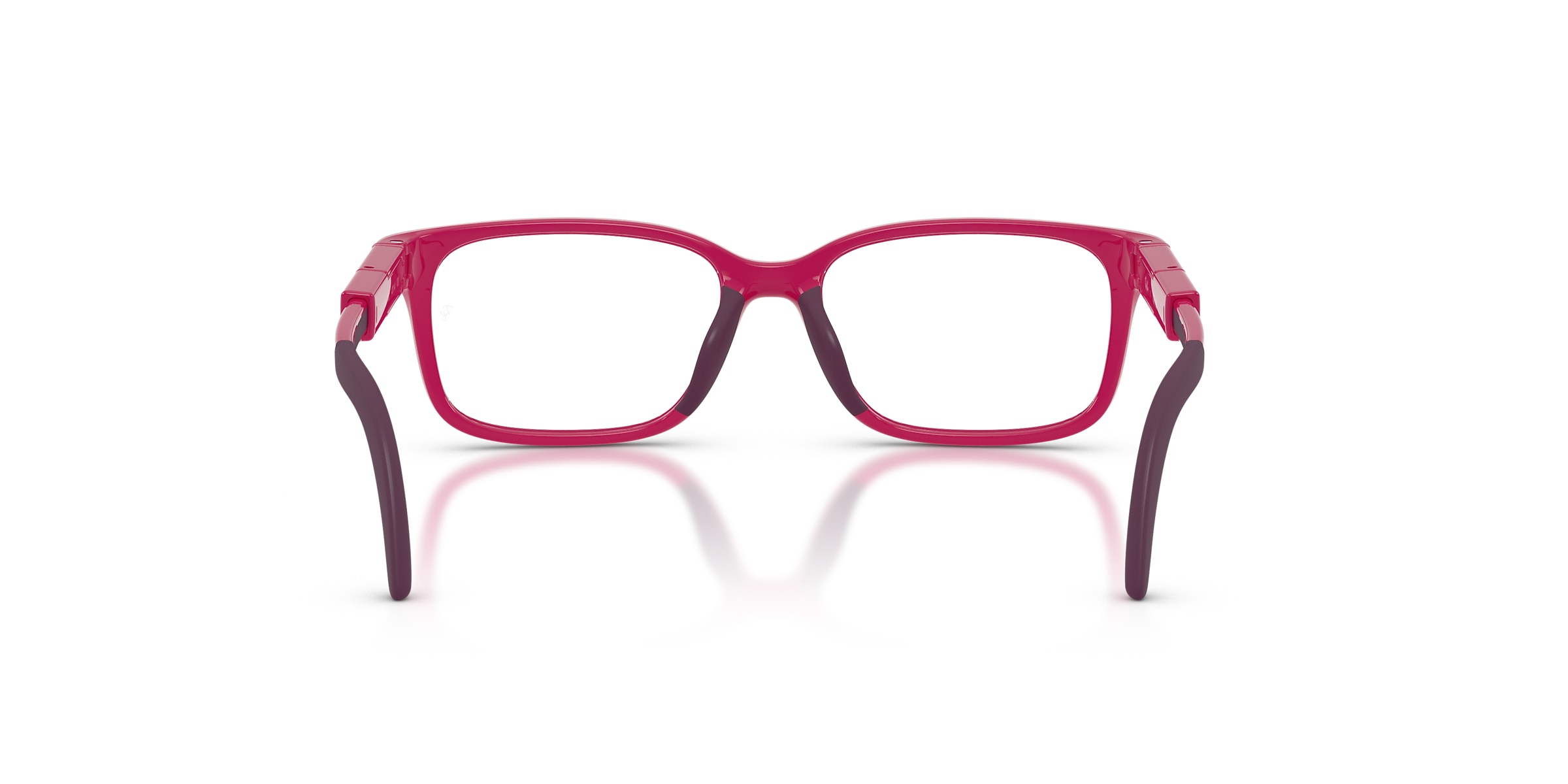 Ray-Ban Glasses RBA1980 RBA1980 OPTICS KIDS BIO-BASED