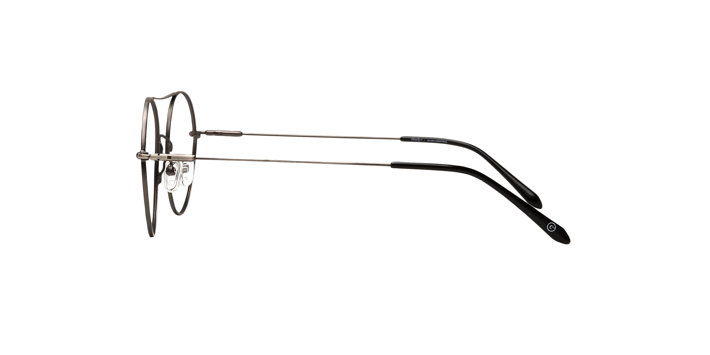 Clearly Glasses CARLTON