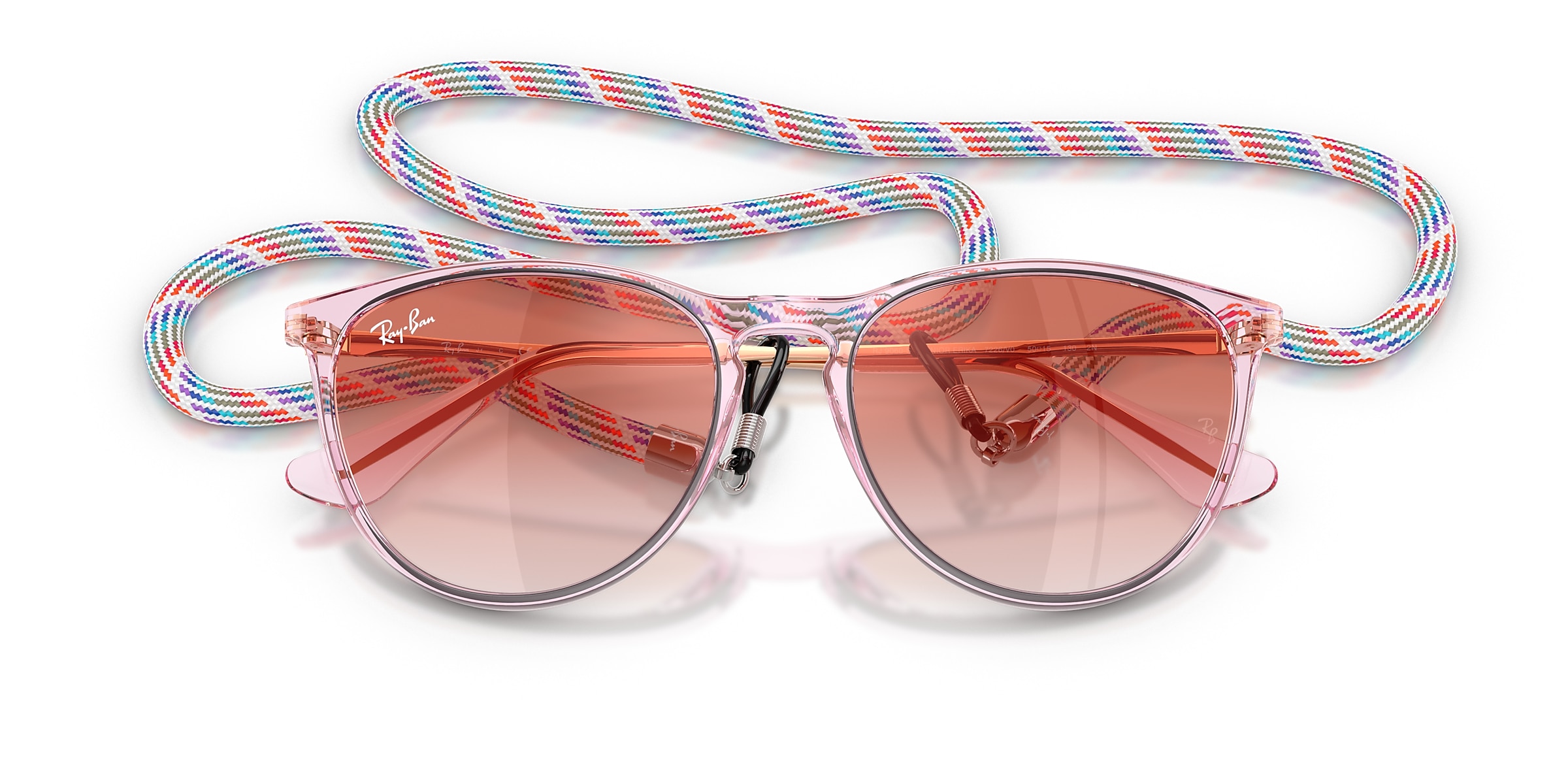 Ray-Ban Sunglasses RB9060S ERIKA KIDS SUMMER CAPSULE