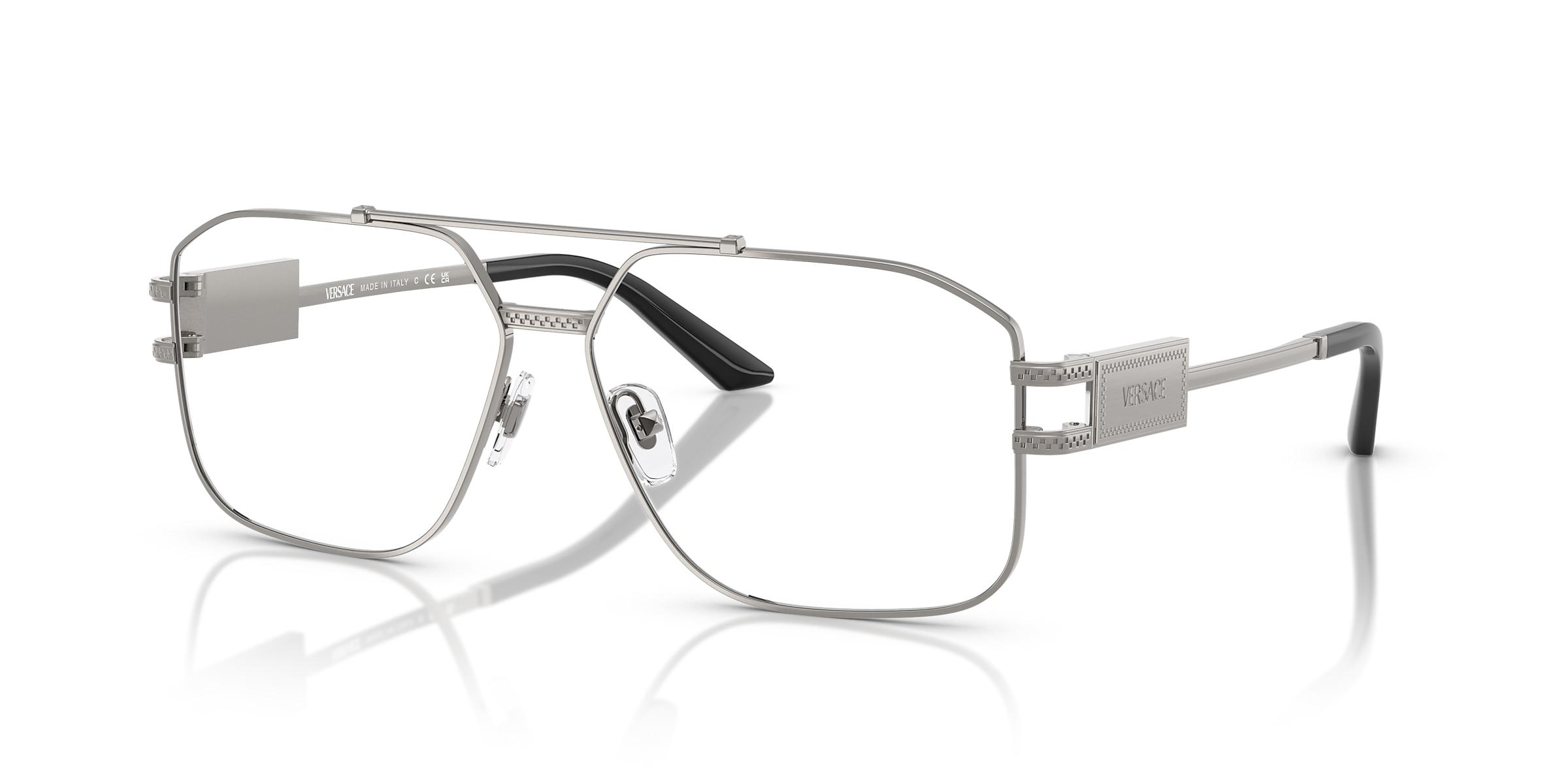 Versace Glasses VE1302