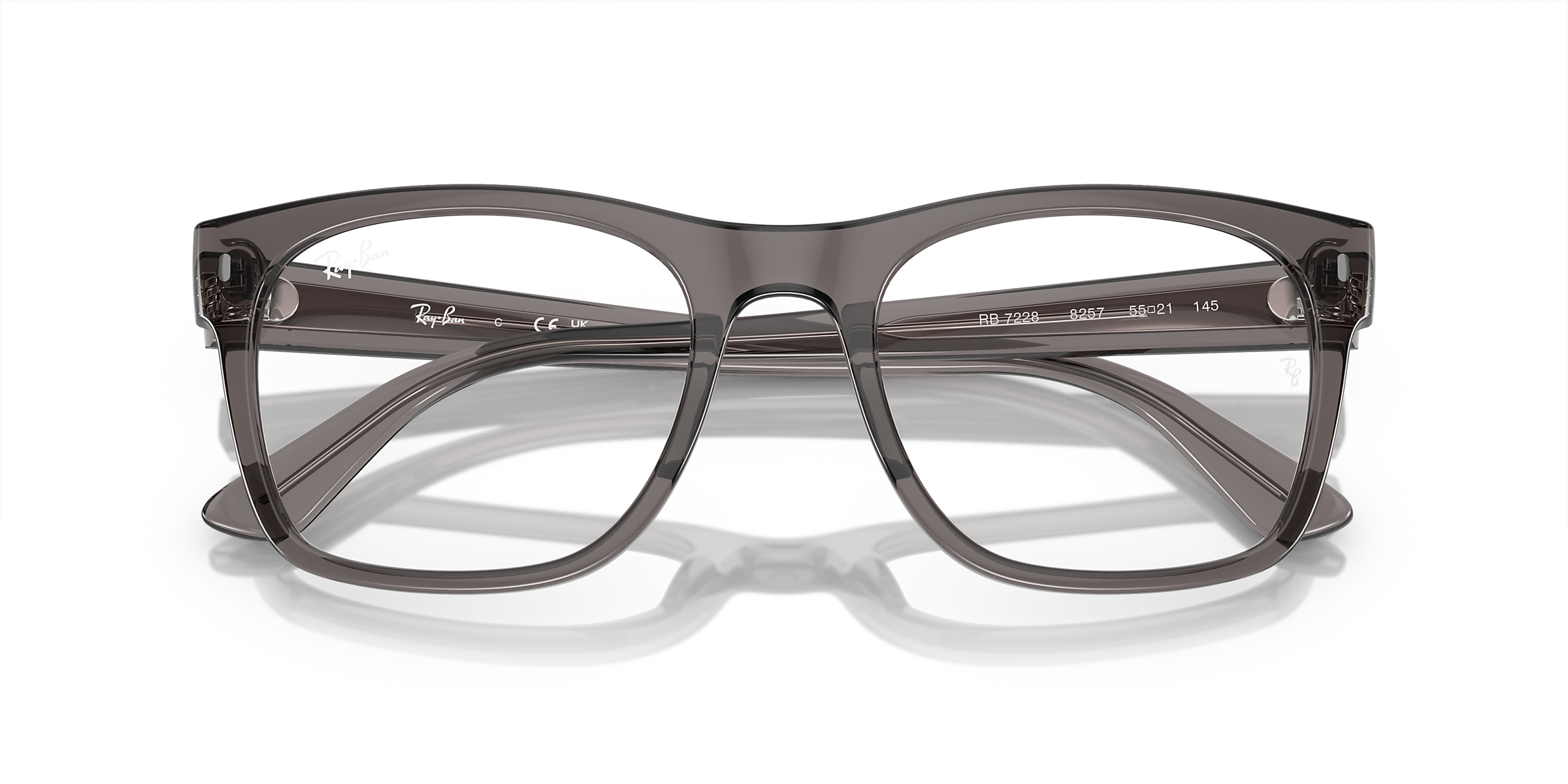 Ray-Ban Glasses RB7228 OPTICS