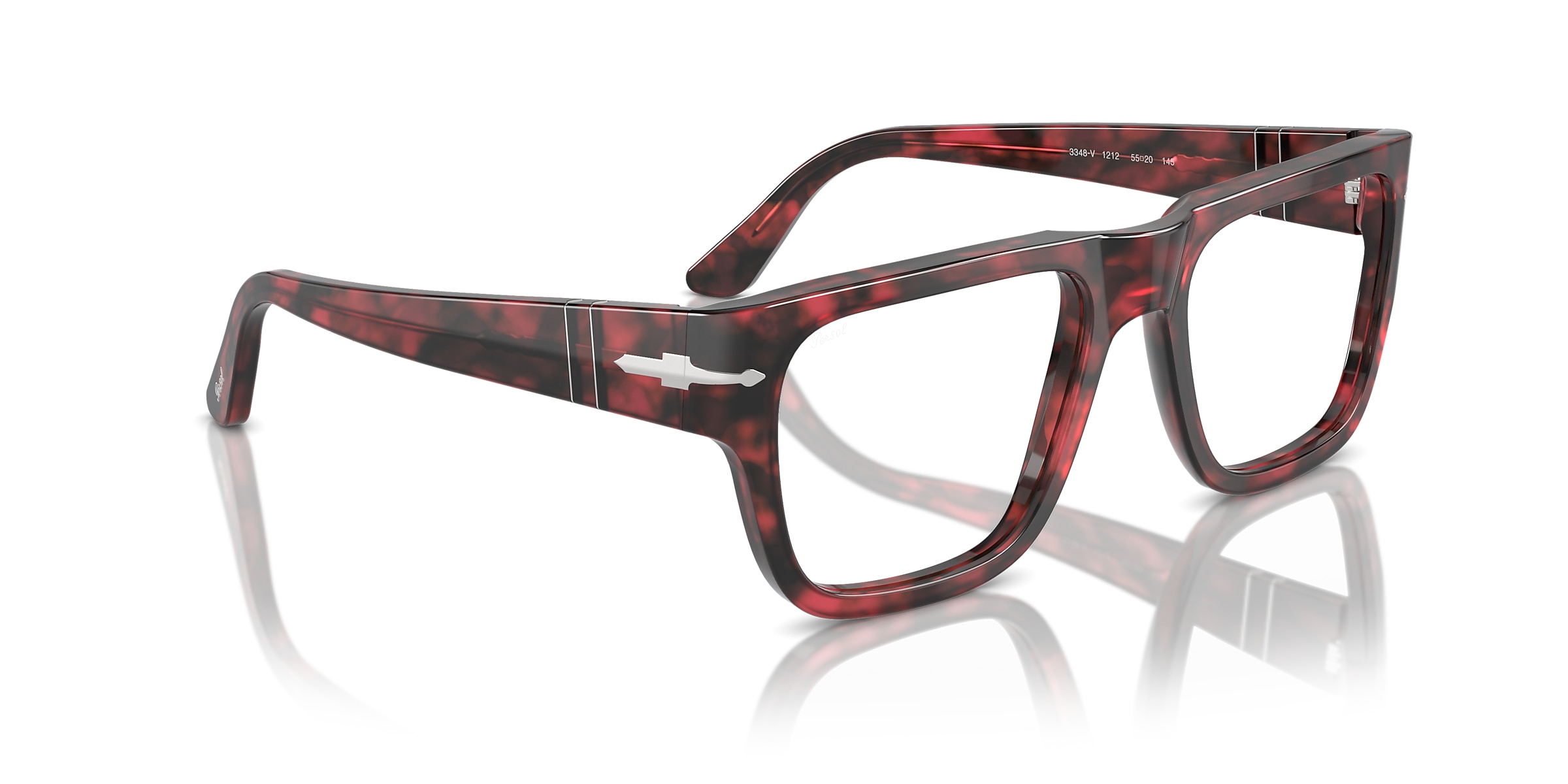 Persol Glasses PO3348V