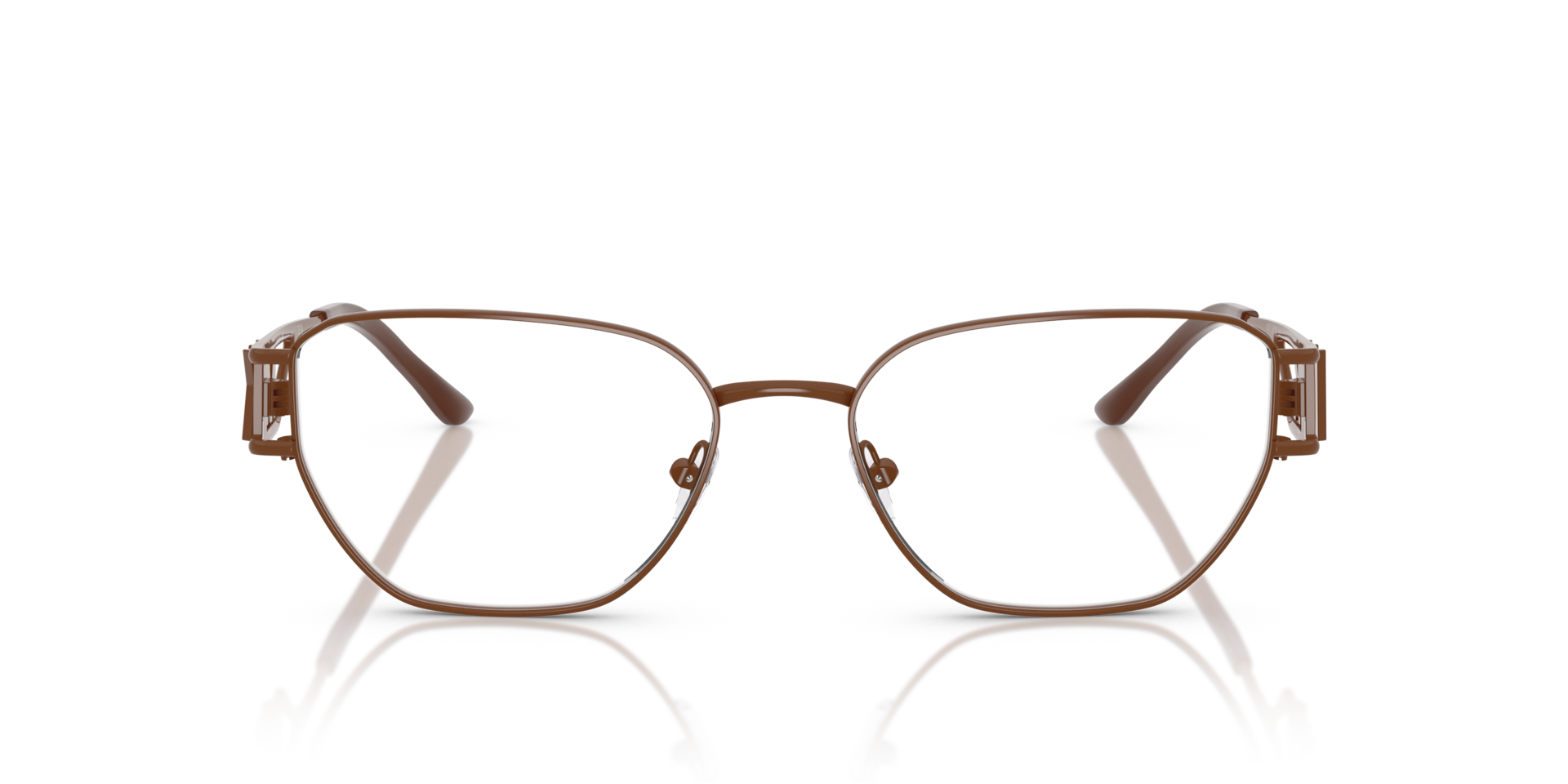 Michael Kors MK3087 BILBAO Nutmeg Size M 121$