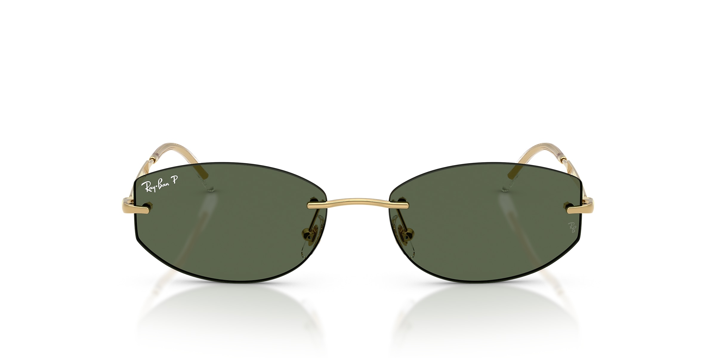 Ray-Ban Sunglasses RB3792