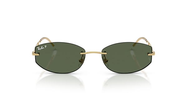 Ray-Ban Sunglasses RB3792