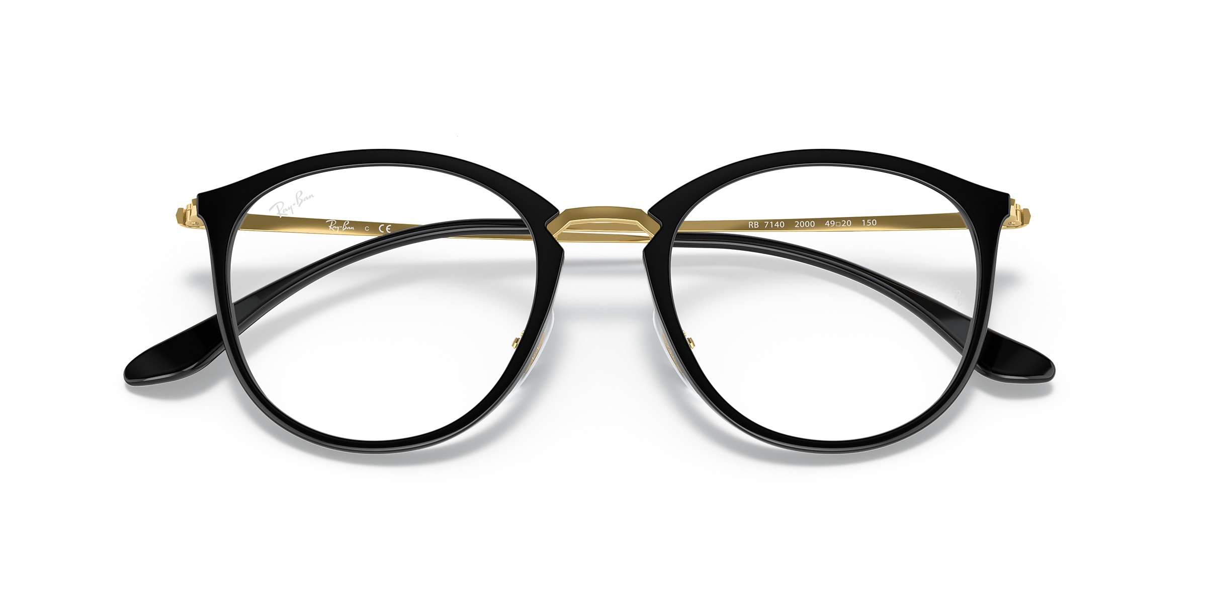 Ray-Ban Glasses RB7140 OPTICS