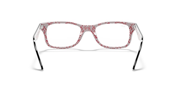 Ray-Ban Glasses RB5228 OPTICS