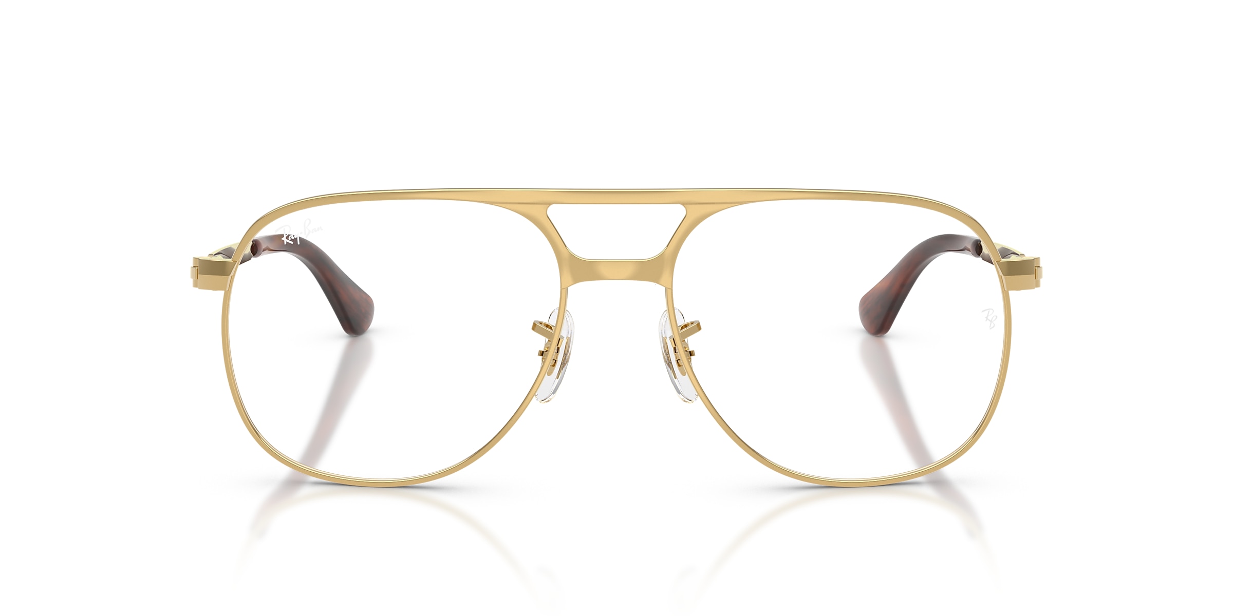 Ray-Ban Glasses RB3793V BILL MAX OPTICS