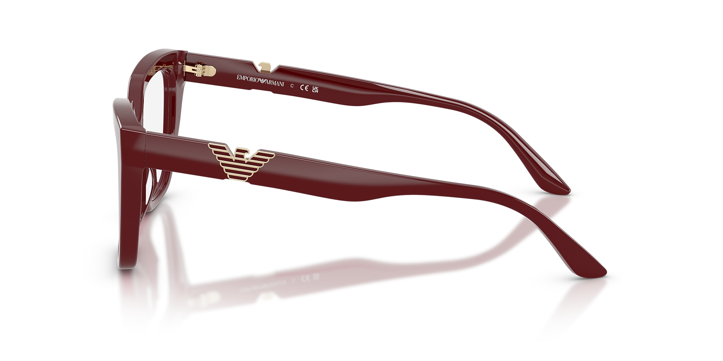 Emporio Armani Glasses EA3267U