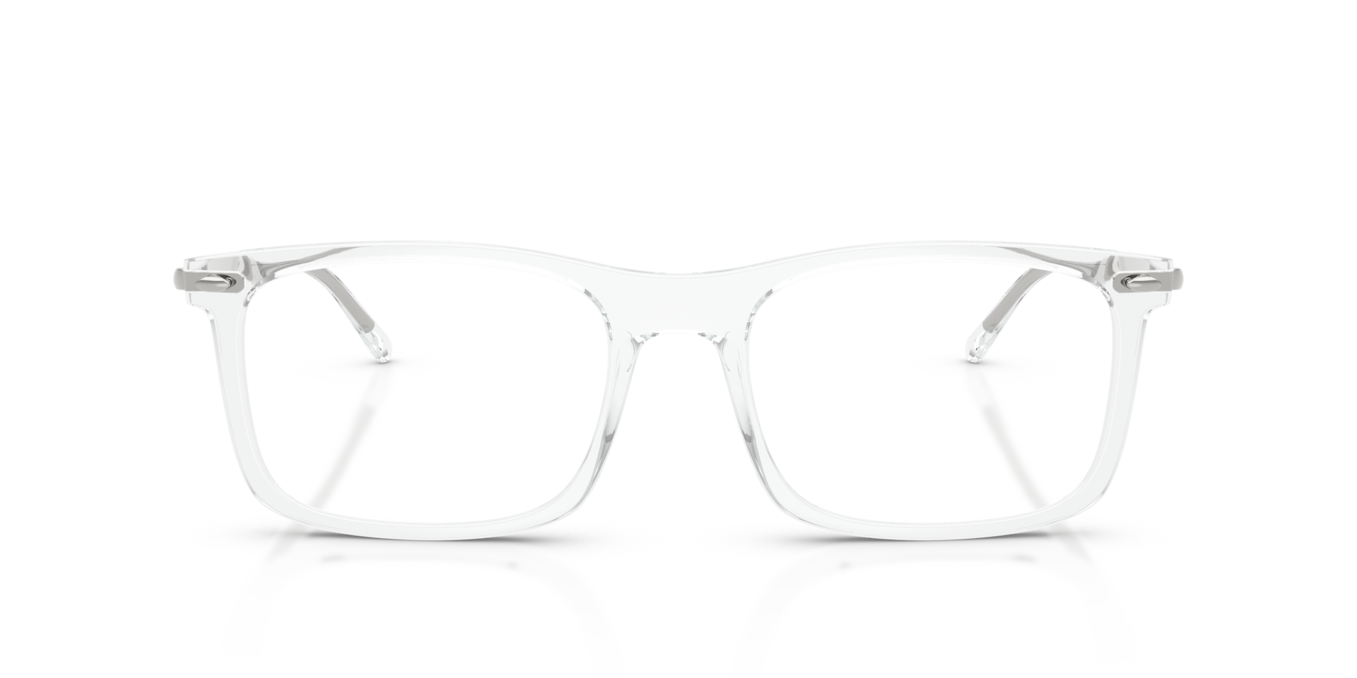 Ray-Ban RB7260 OPTICS Transparent Size XXL 248$