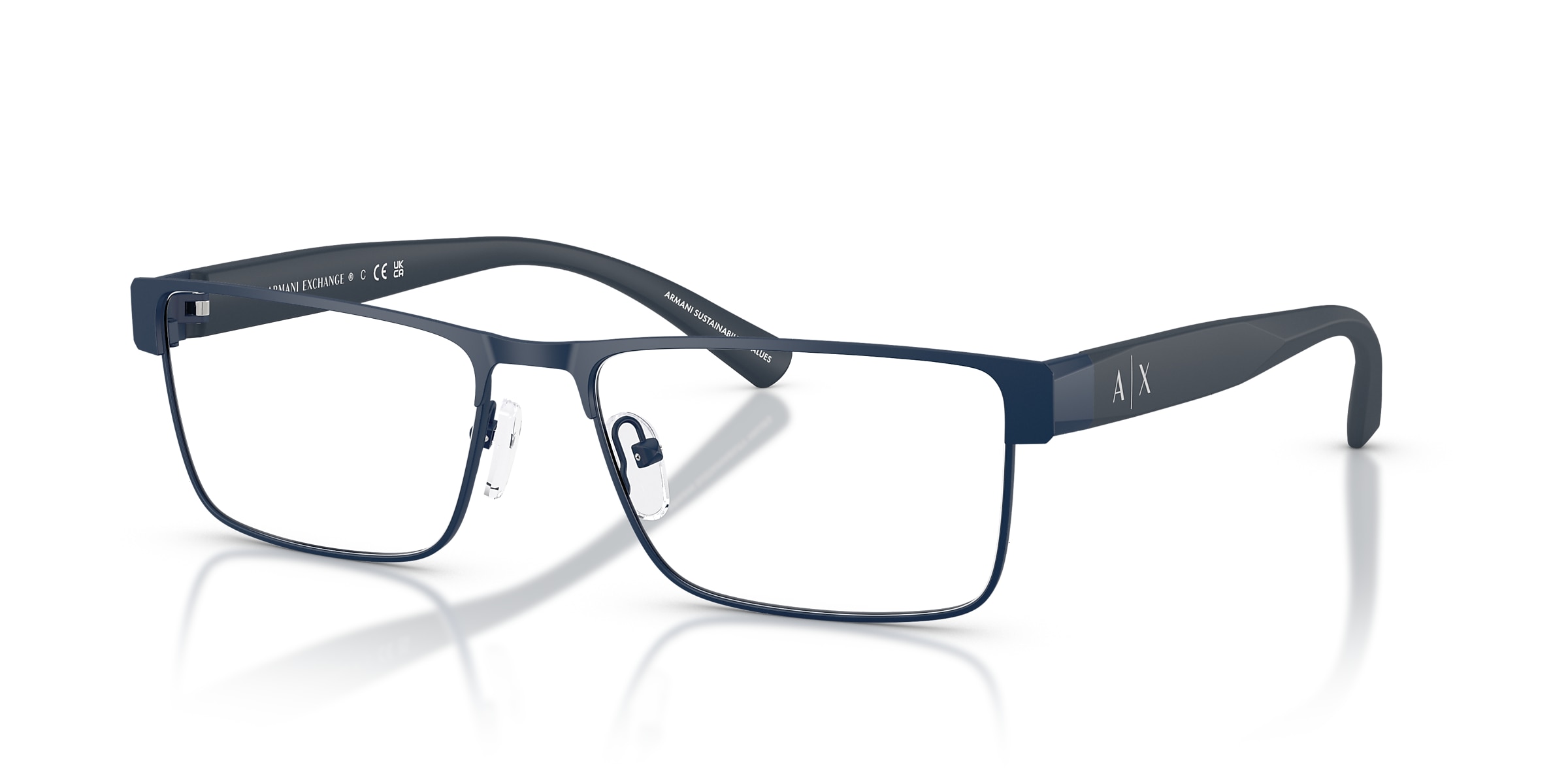 Armani Exchange Glasses AX1078