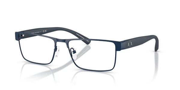 Armani Exchange Glasses AX1078