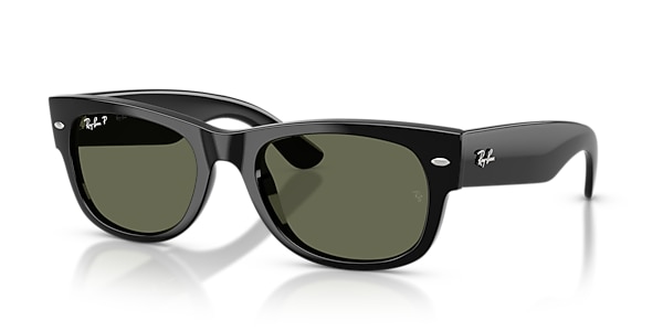 Ray-Ban Sunglasses RB0832S MEGA WAYFARER II
