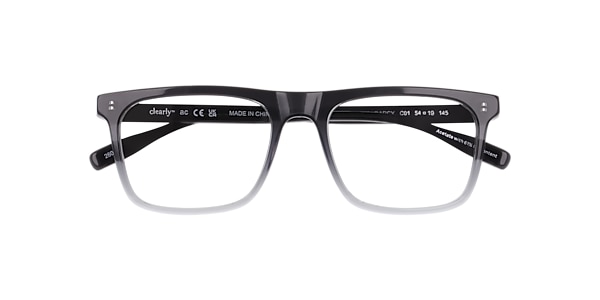Clearly Glasses DARCY