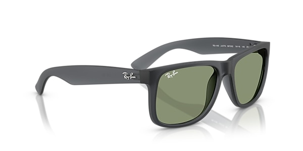Ray-Ban Sunglasses RB4165 JUSTIN CLASSIC