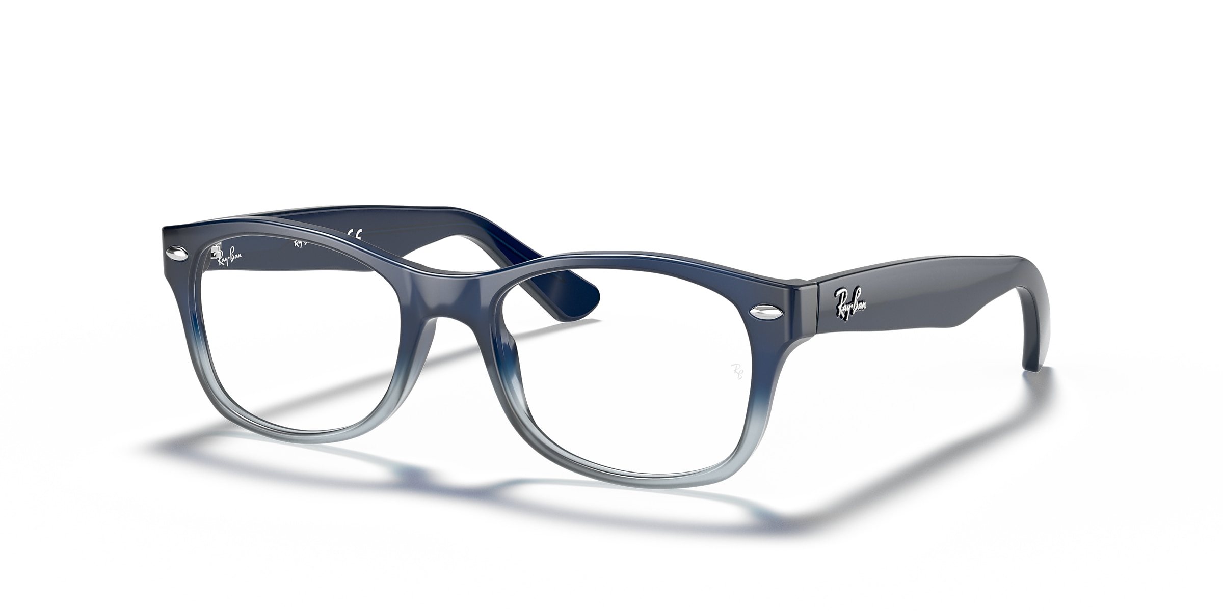 Ray-Ban Glasses RB1528 OPTICS KIDS