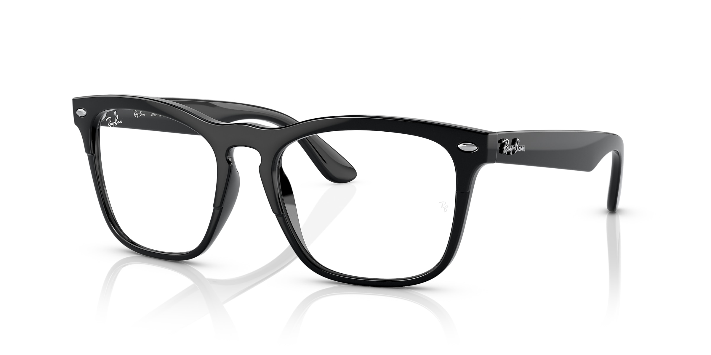 Ray-Ban Glasses RB4487V STEVE OPTICS