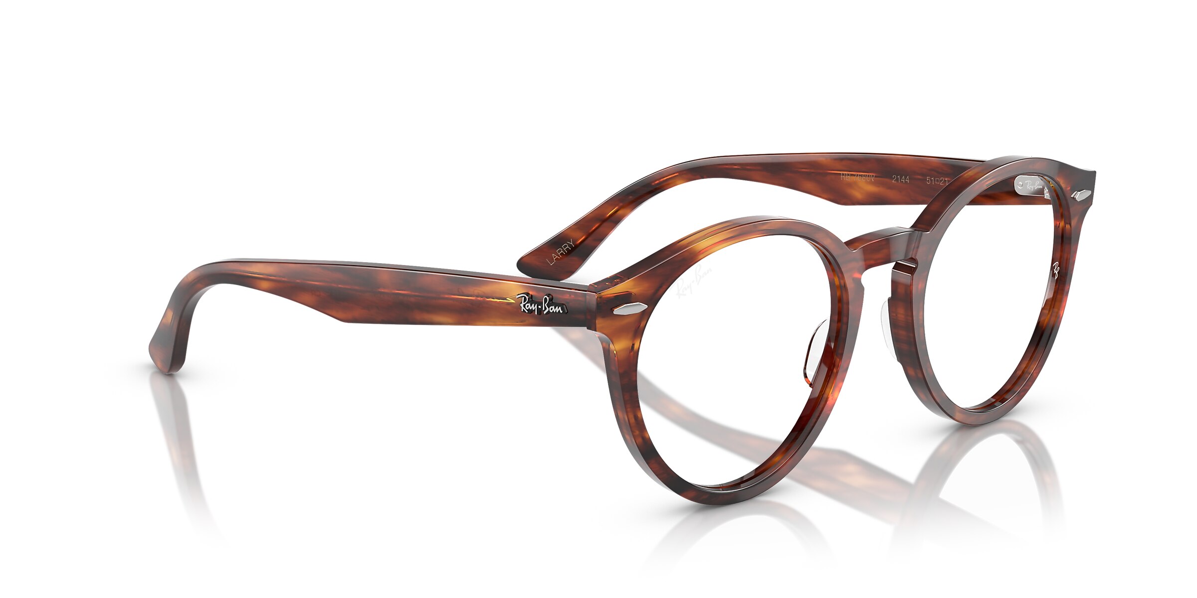Ray-Ban Glasses RB7680V LARRY OPTICS