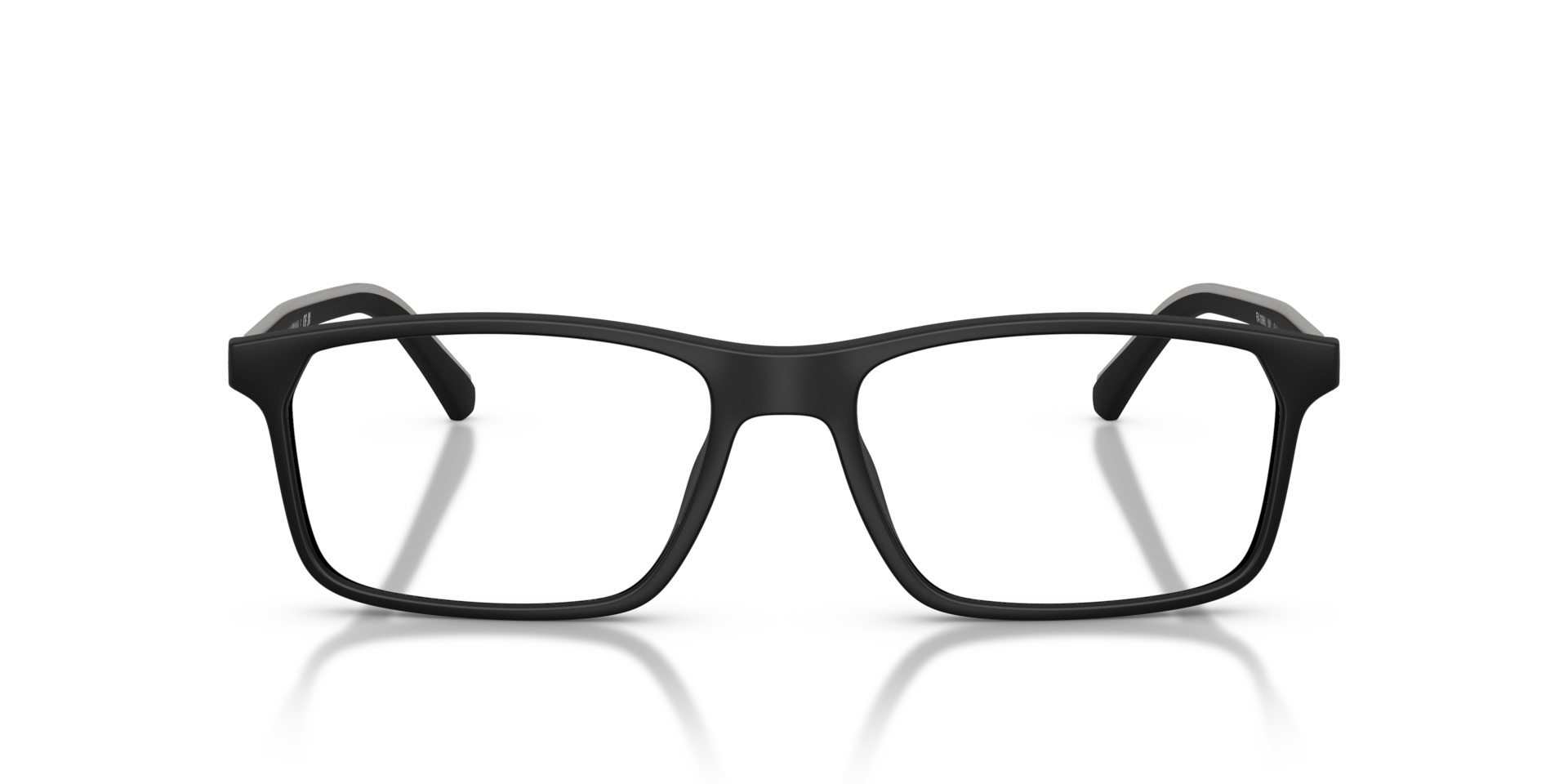 Emporio Armani EA3266U Matte Black Size M 158$