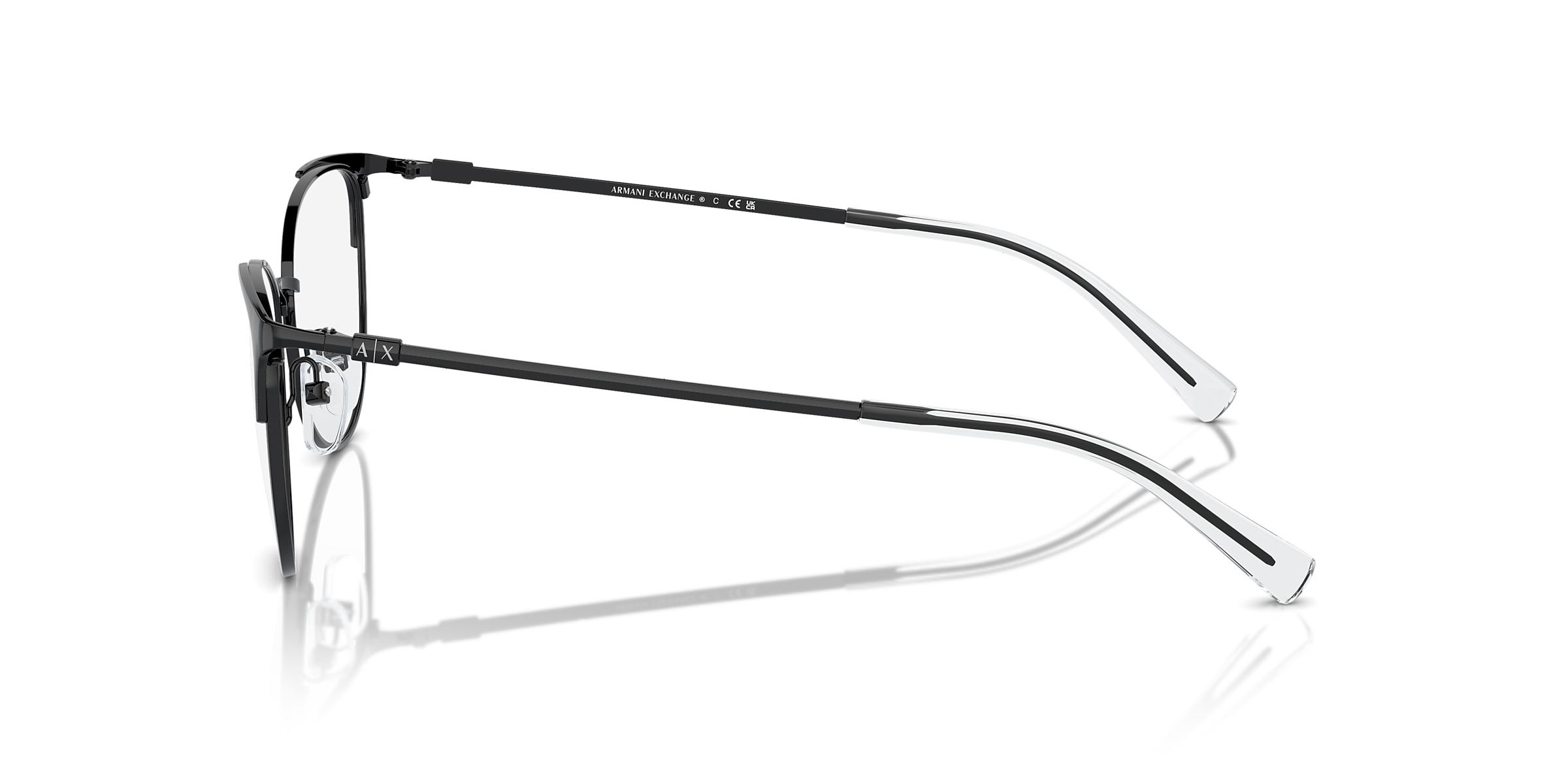 Armani Exchange Glasses AX1034