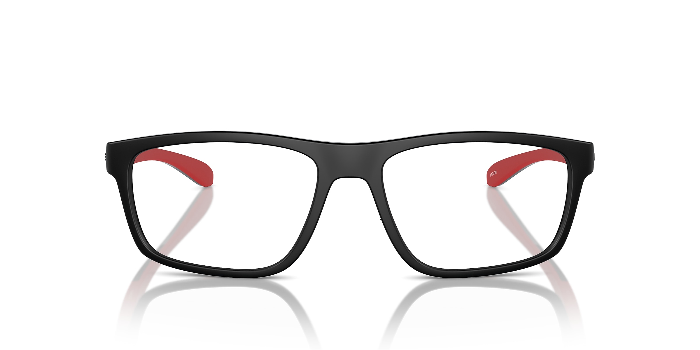 Arnette Glasses AN7246U LAFLOR
