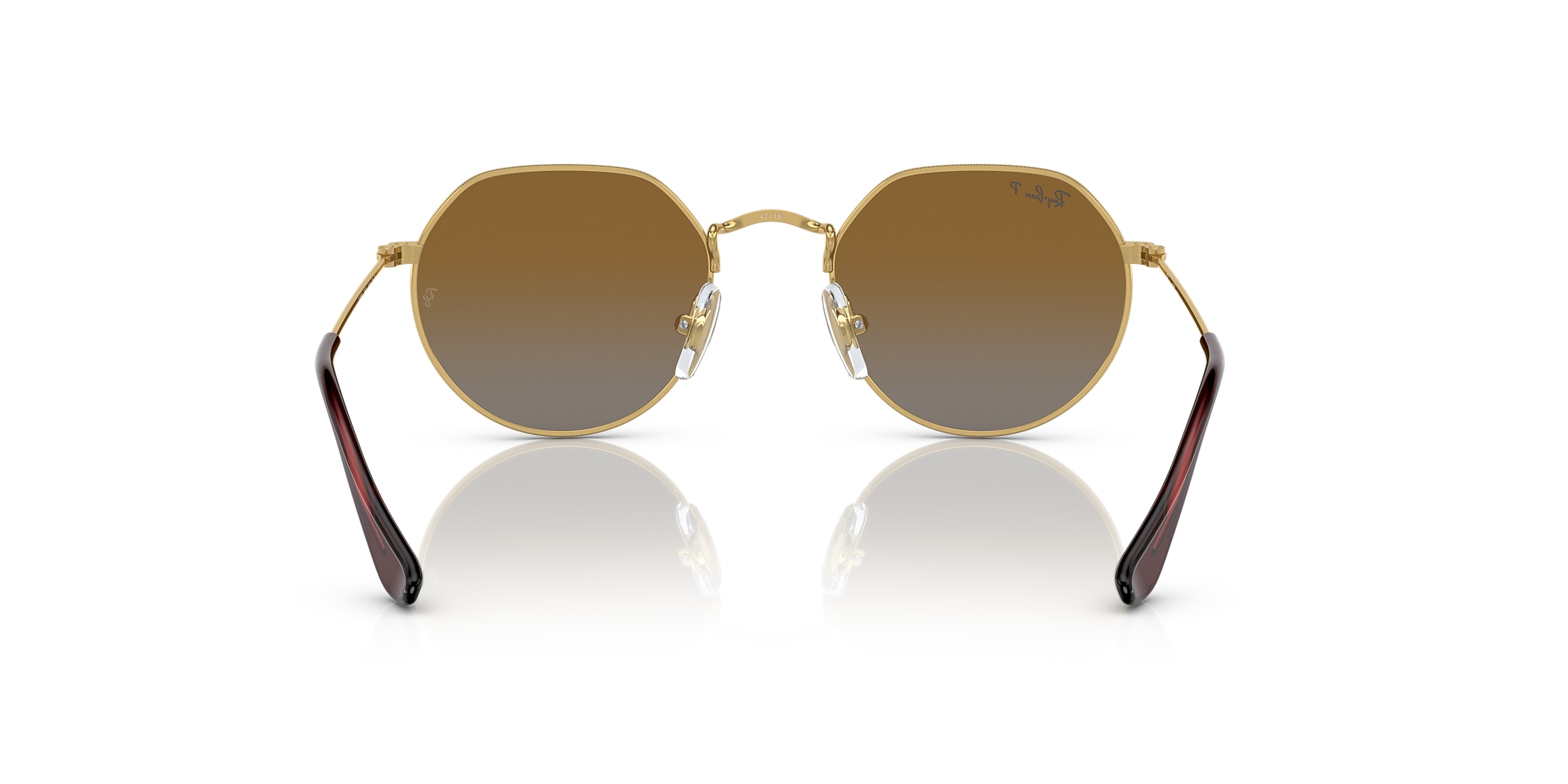 Ray-Ban Sunglasses RB9565S JACK KIDS