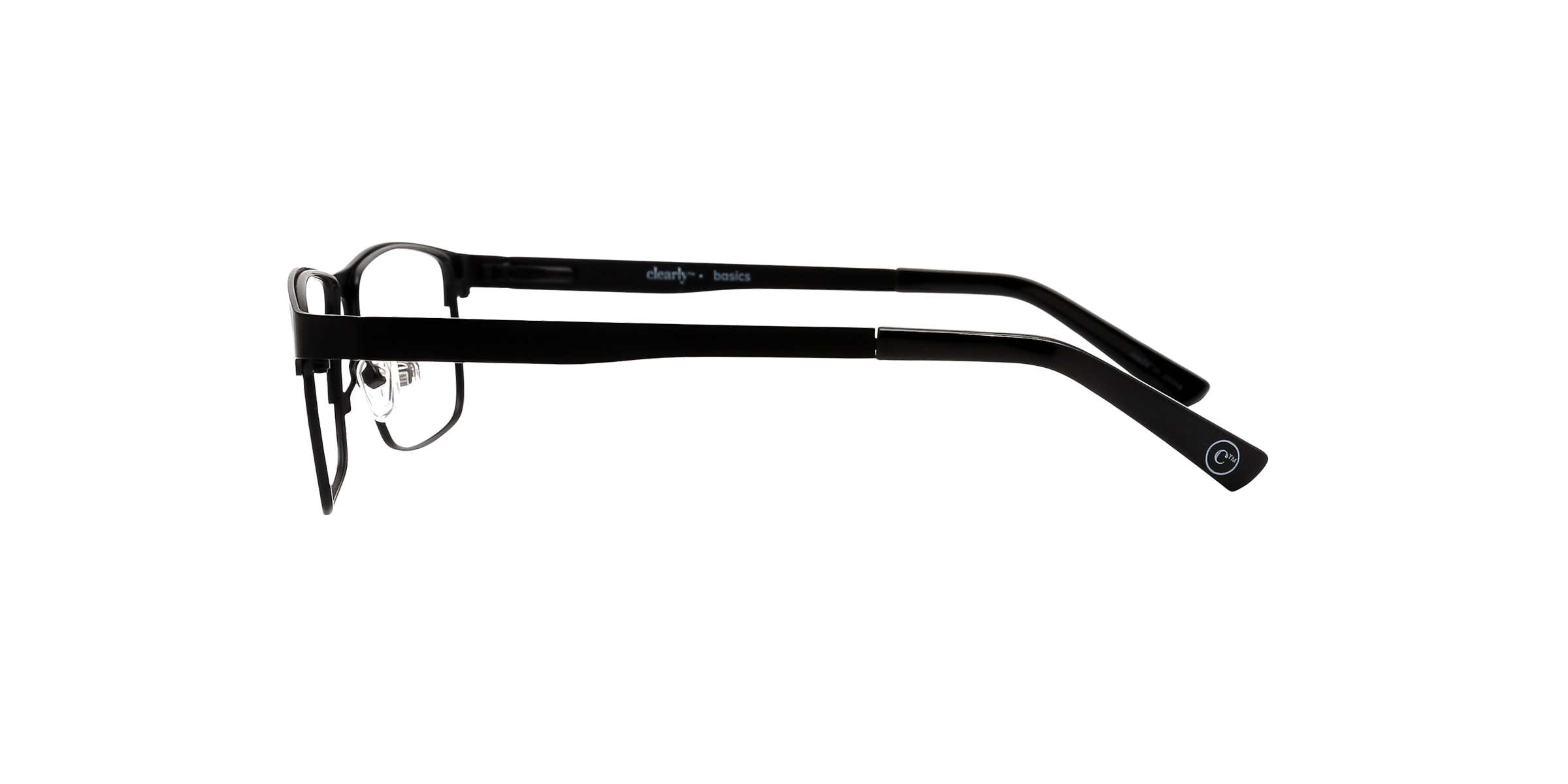 Clearly Glasses NEMISCAU