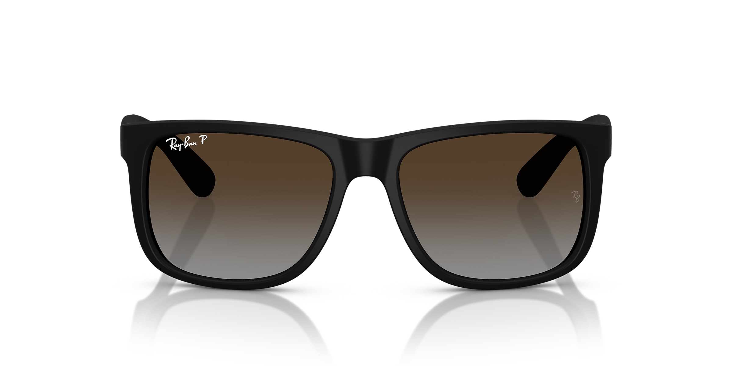 Ray-Ban Sunglasses RB4165 JUSTIN CLASSIC