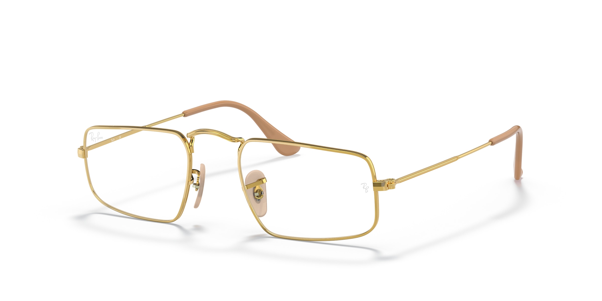 Ray-Ban Glasses RB3957V JULIE OPTICS