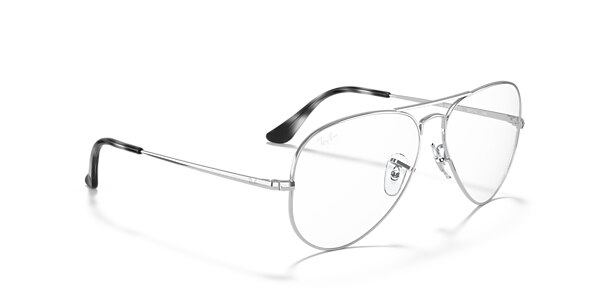 RB6489 AVIATOR OPTICS
