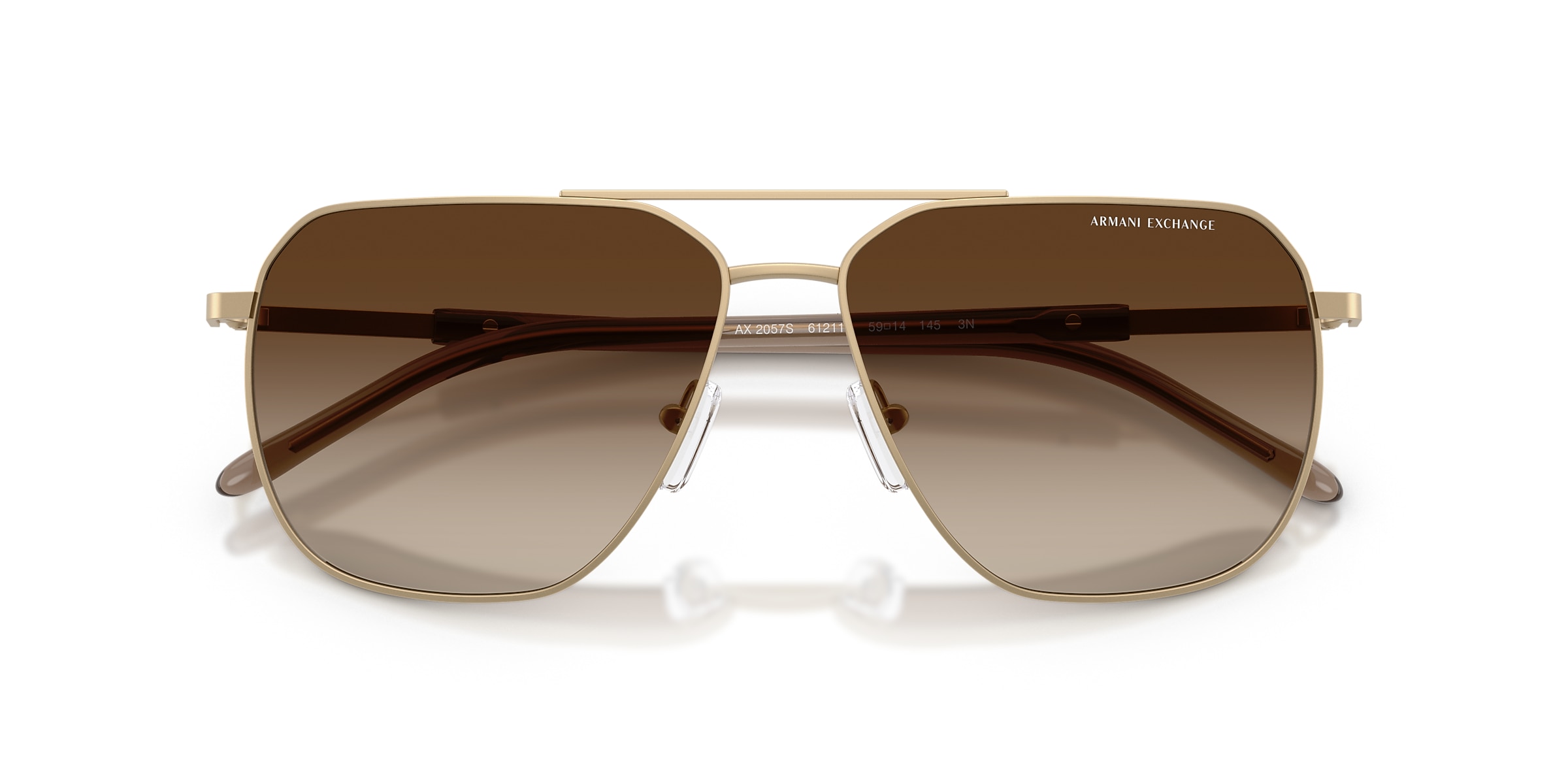 Armani Exchange Sunglasses AX2057S