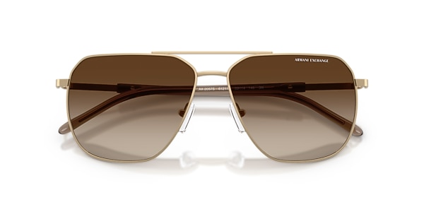 Armani Exchange Sunglasses AX2057S