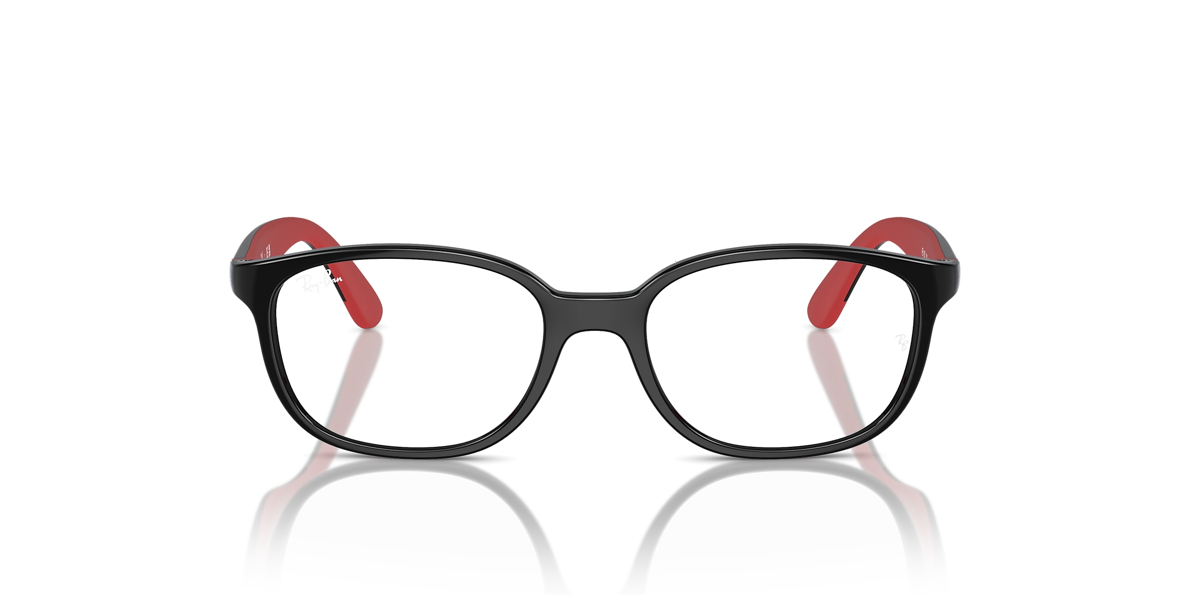 Ray-Ban Glasses RB1632 OPTICS KIDS BIO-BASED