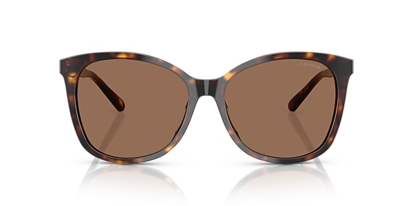 Coach Sunglasses HC8271U L1101