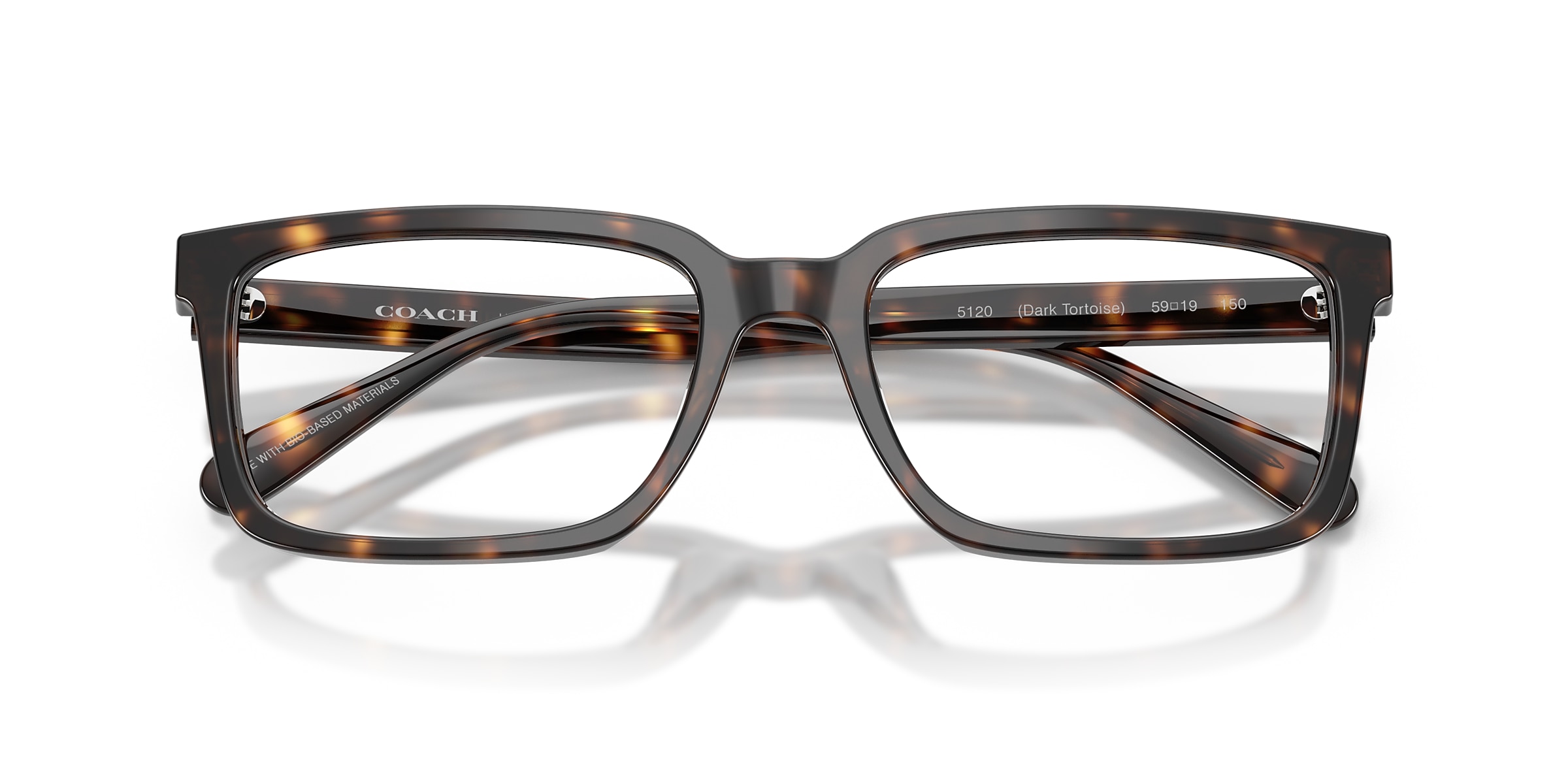 Coach Glasses HC6310U
