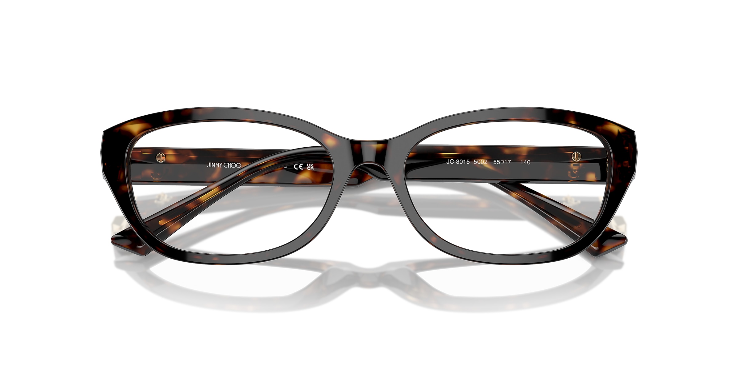 Jimmy Choo Glasses JC3015