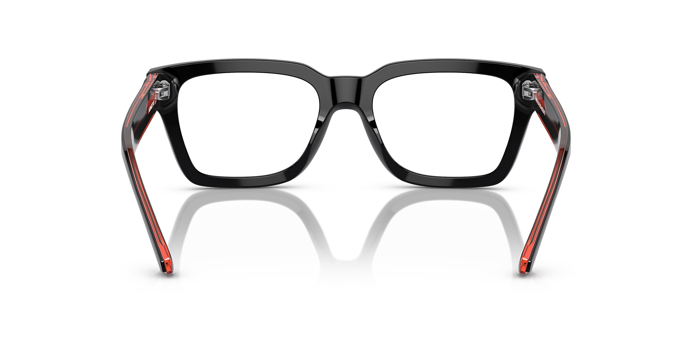 Arnette Glasses AN7228 COLD HEART
