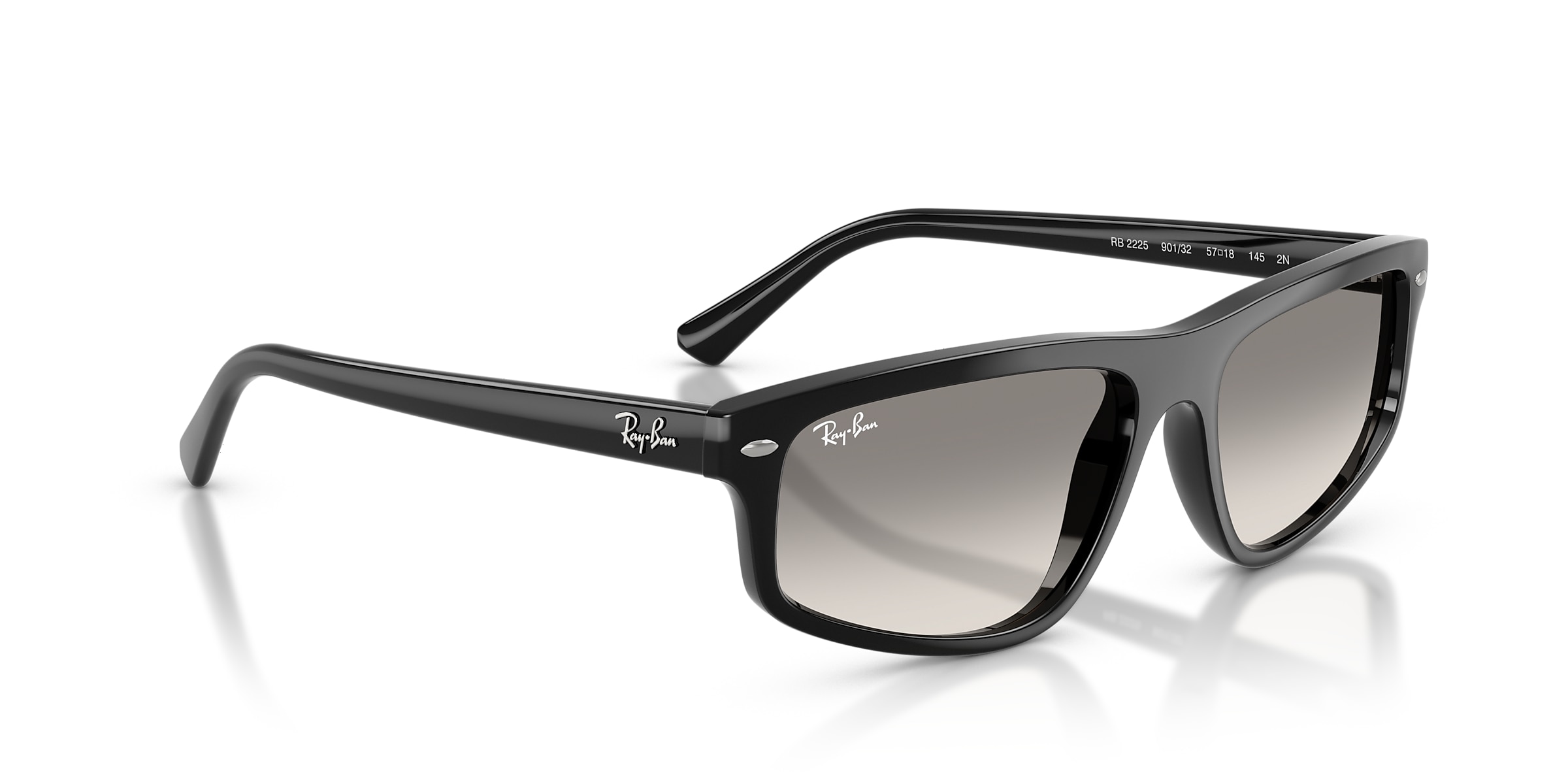 Ray-Ban Sunglasses RB2225