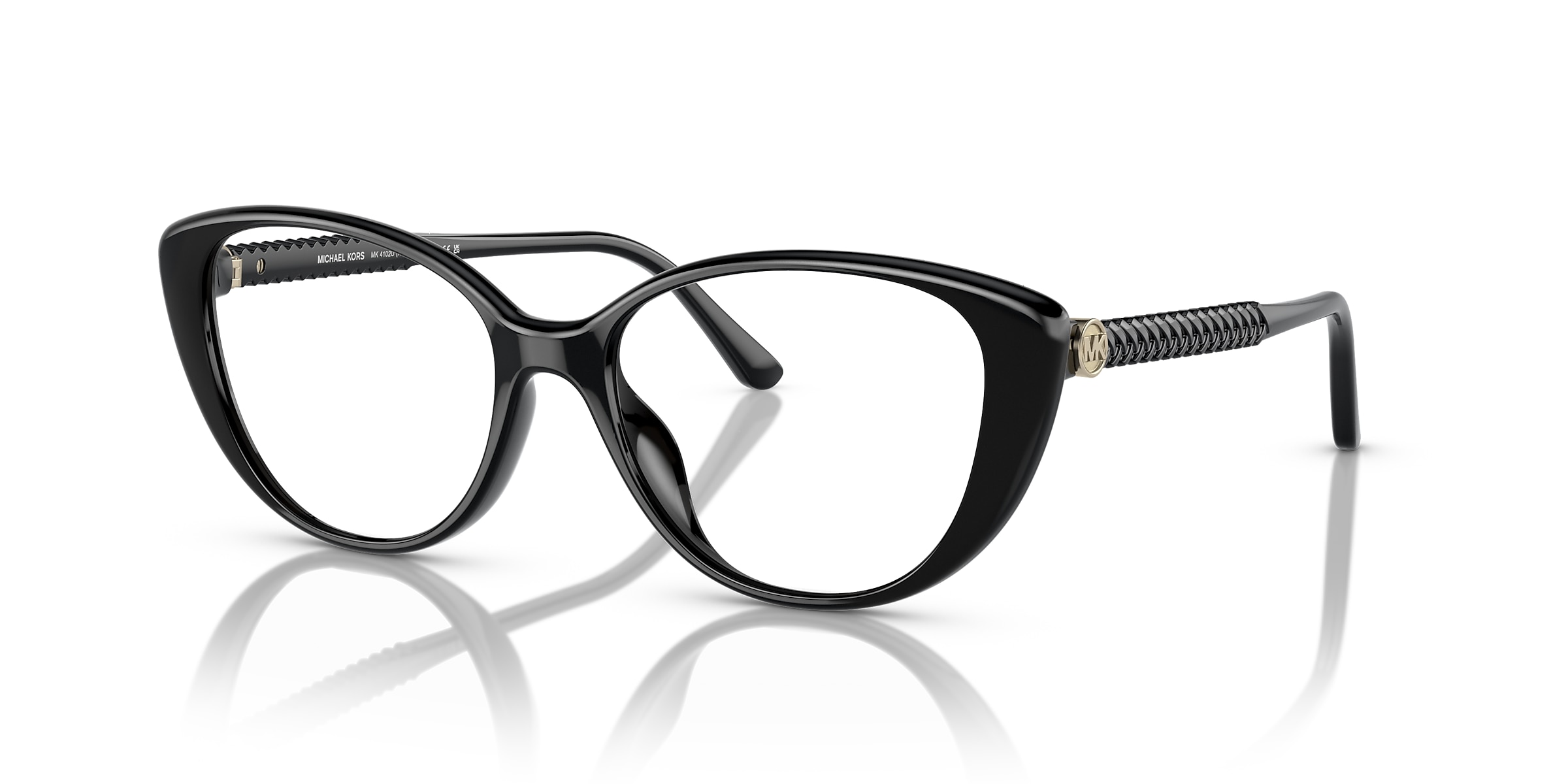 Michael Kors Glasses MK4102U AMAGANSETT