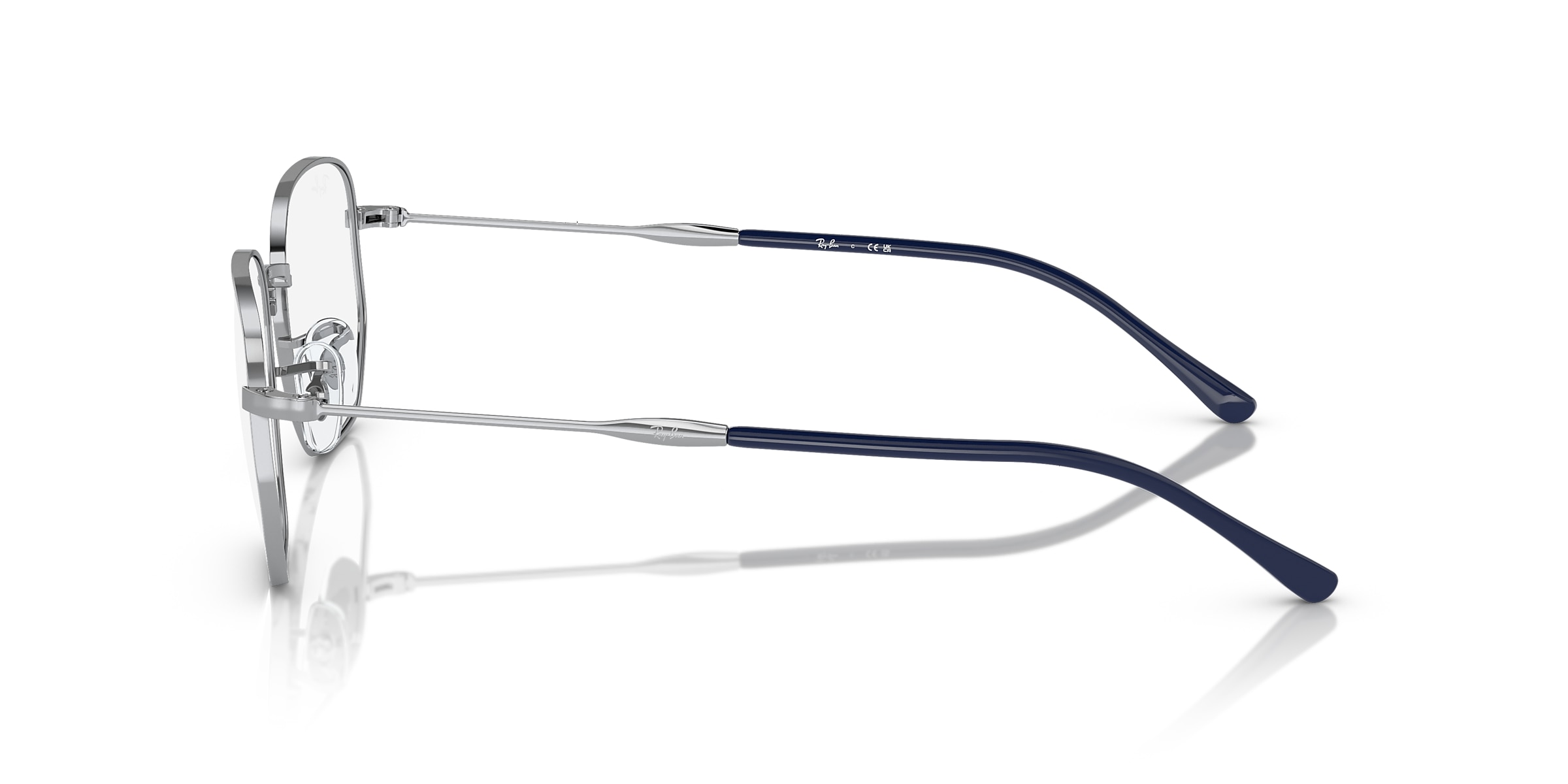 Ray-Ban Glasses RB6496 OPTICS