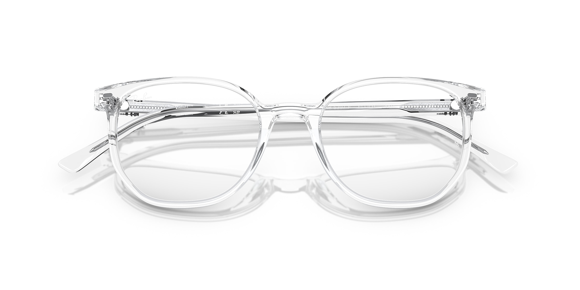 Ray-Ban Glasses RB5397F ELLIOT OPTICS