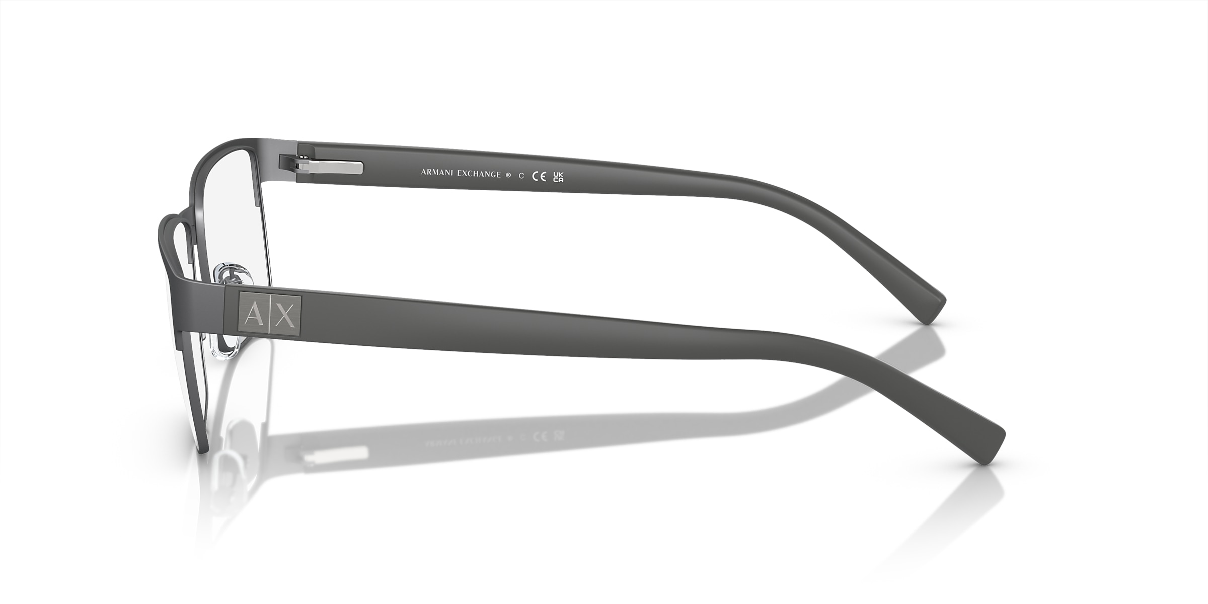 Armani Exchange Glasses AX1019
