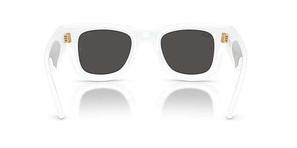 RB4940 WAYFARER PUFFER