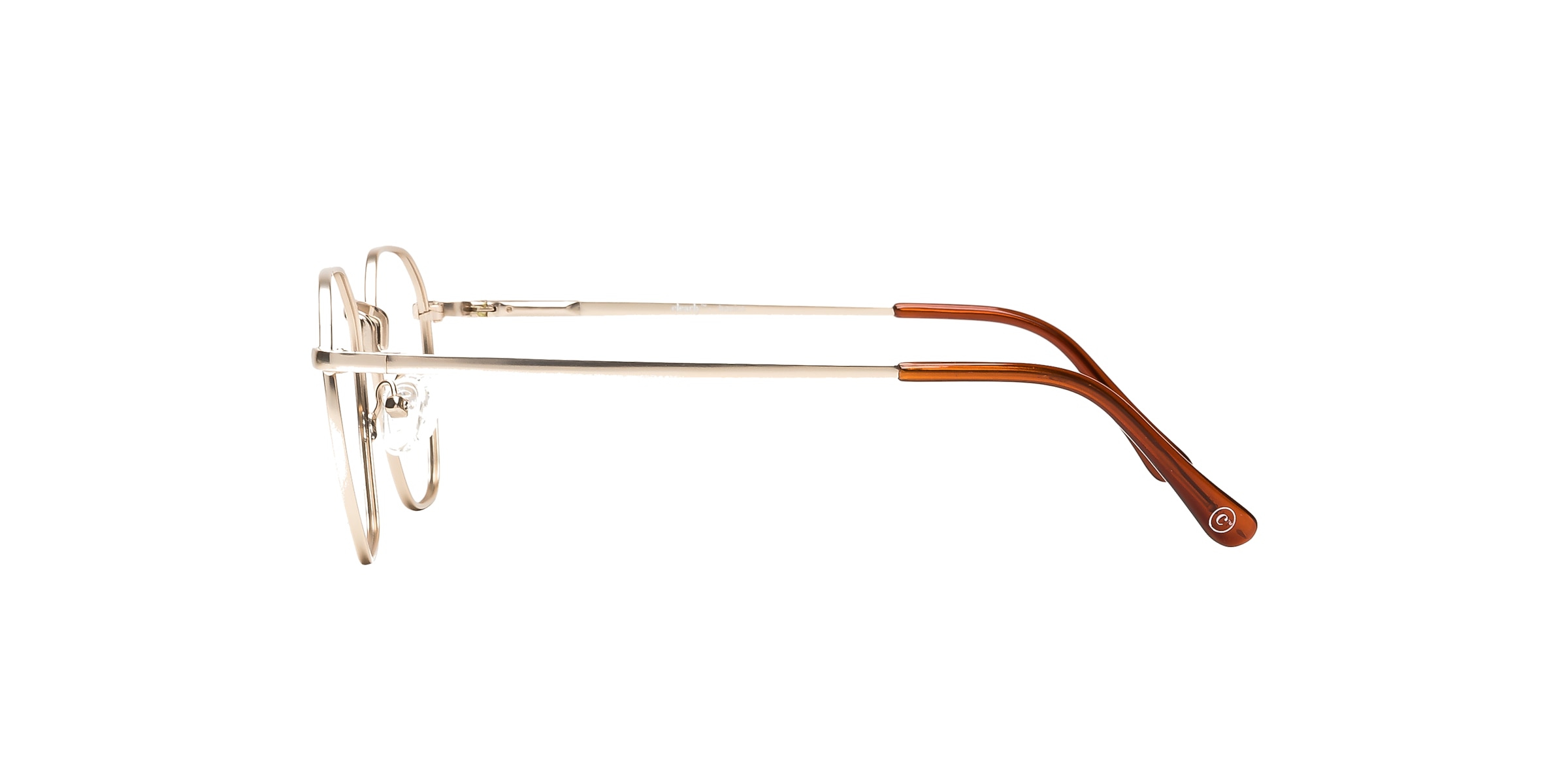 Clearly Glasses CAMROSE