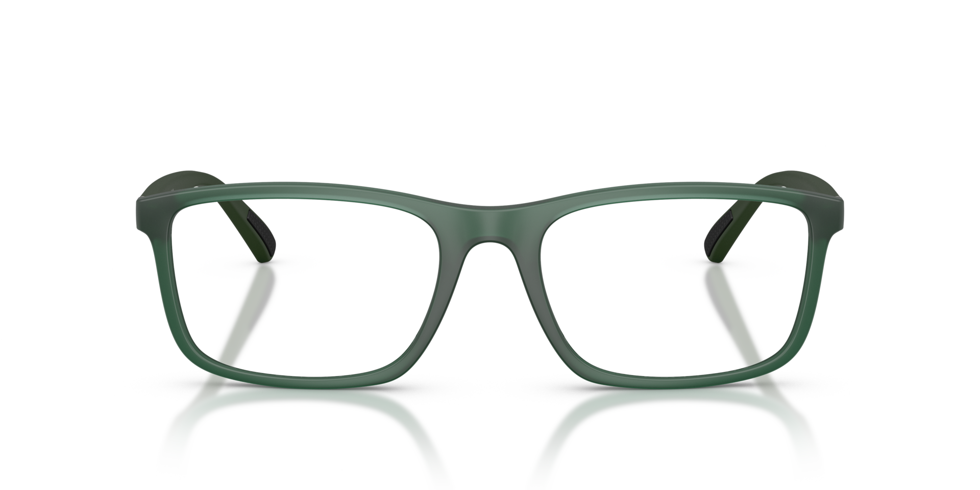 Polo Ralph Lauren PH2291U Matte Transparent Dark Green Size XL 158$