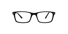 Clearly Glasses CUPIDS