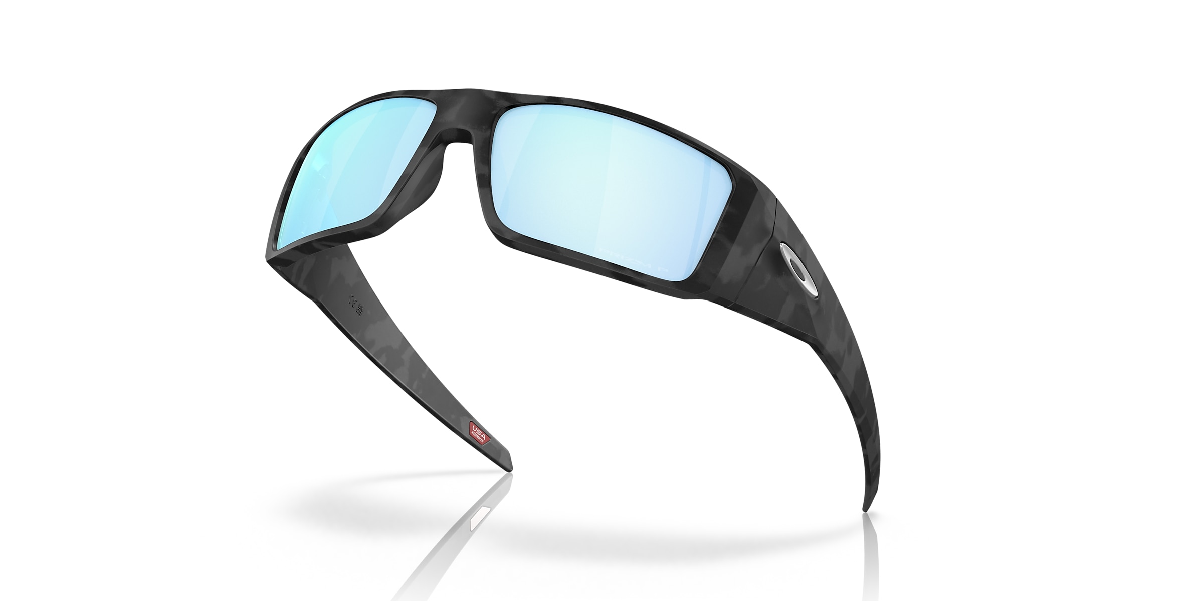 Oakley Sunglasses OO9231 HELIOSTAT